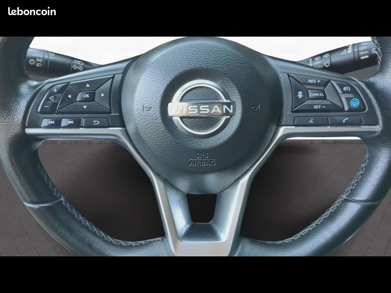 Nissan Juke 1.6 Hybrid 143ch N-Connecta 2023.5 (image 16)