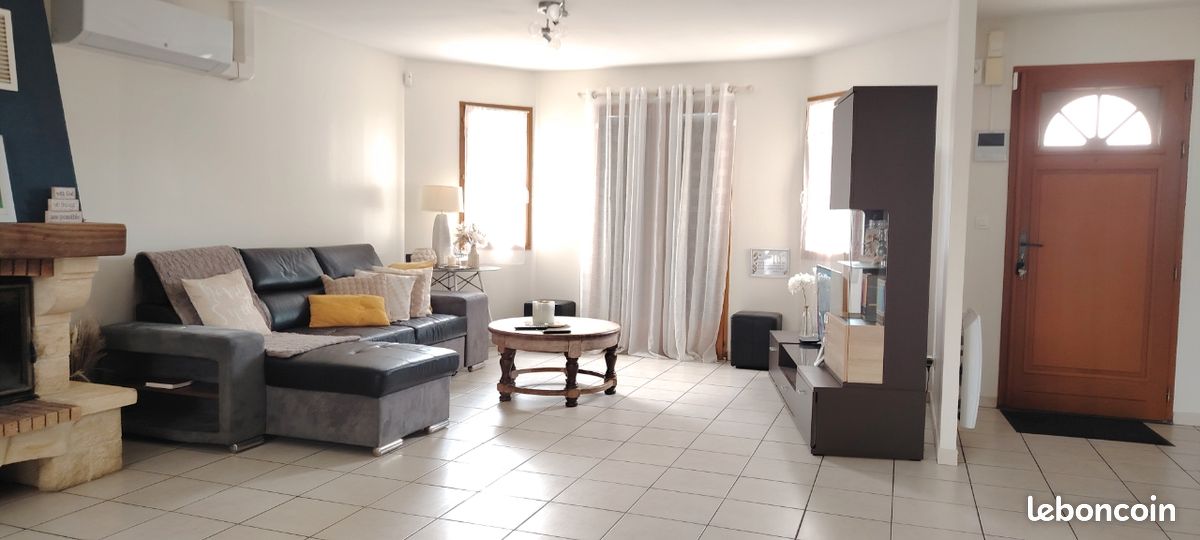 Maison 6 pièces 192 m² · à Distroff · 192 m² · 1 500 €