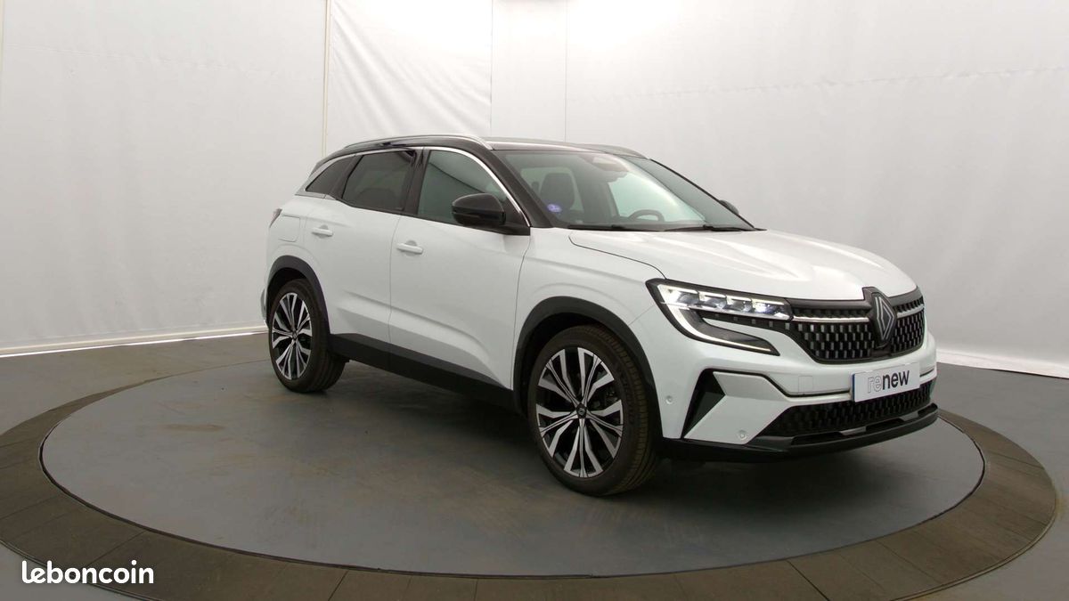 Renault austral e tech hybrid 200 iconic (image 6)
