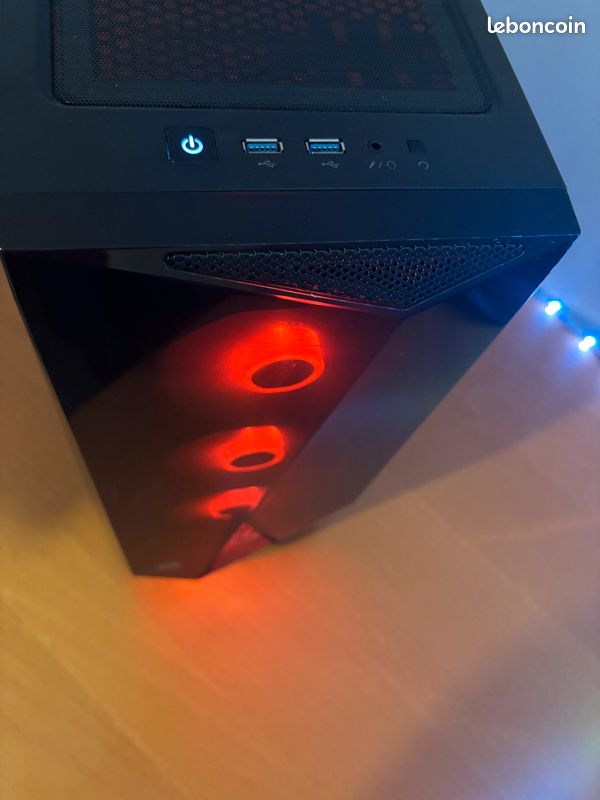 PC gaming + écrans 165hz (image 2)