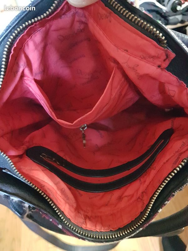 Sac à main Desigual (image 3)