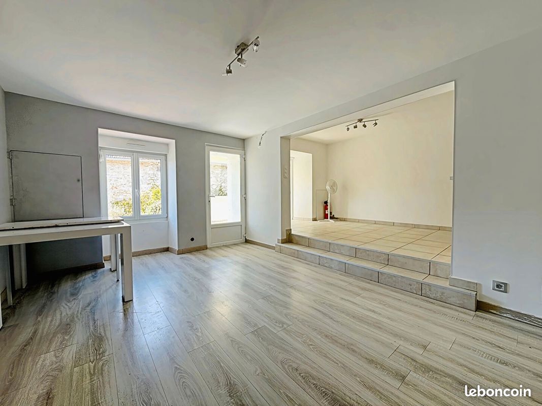 Maison 6 pièces 95 m² · à Cuisles · 95 m² · 184 000 €