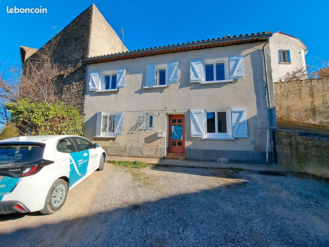 Maison 5 pièces 94 m² · à Magrie · 94 m² · 520 €/mois