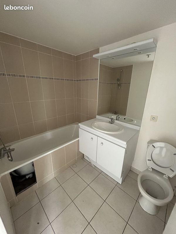 Appartement a louer villemomble - 1 pièce(s) - 32 m2 - Surfyn