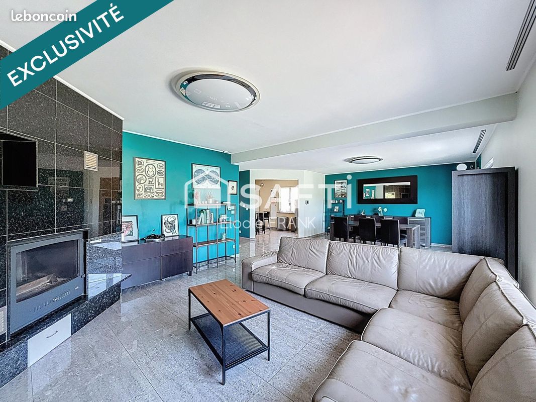 Maison 7 pièces 184 m² · à Rédange · 184 m² · 615 000 €
