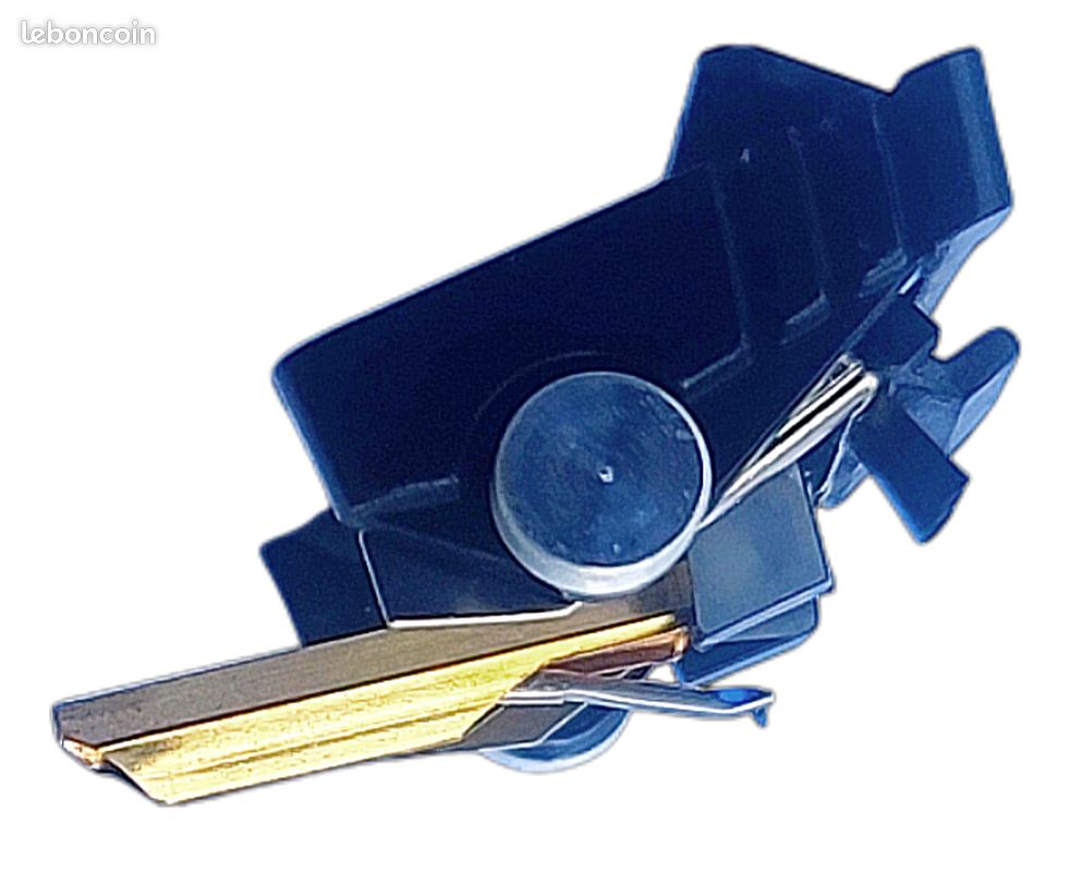 Pointe De Lecture Diamant/saphir DM240 – Pour Platine ELAC – NOS Suisse