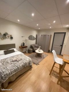 Appartement 1 pièce 25 m² · à Béthune · 25 m² · 650 €/mois