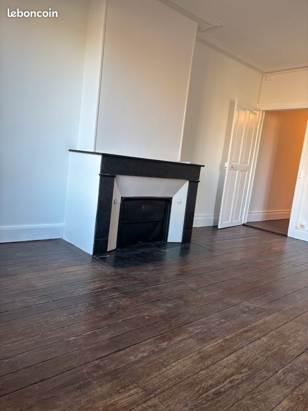Appartement 2 pièces 31 m² · à Nancy · 30,8 m² · 450 €
