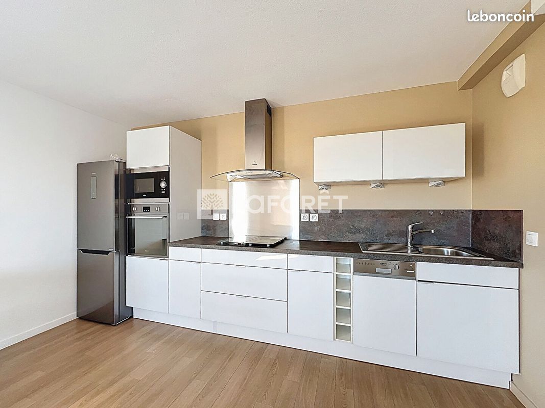 Appartement a louer le mee-sur-seine - 2 pièce(s) - 50 m2 - Surfyn