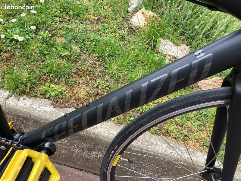 Vélo specialized (image 4)