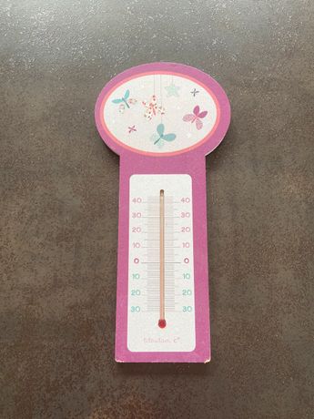Thermomètre chambre Titoutam - Titoutam