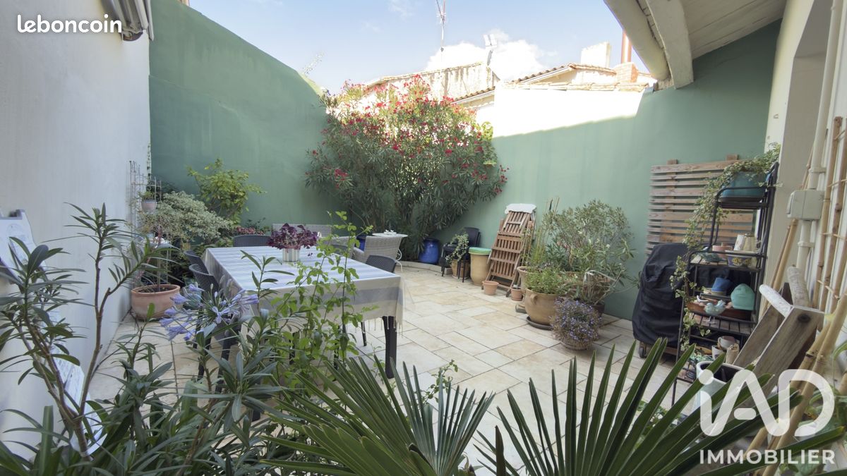 Maison 5 pièces 92 m² · à Sainte-Marie-de-Ré · 92 m² · 520 000 €