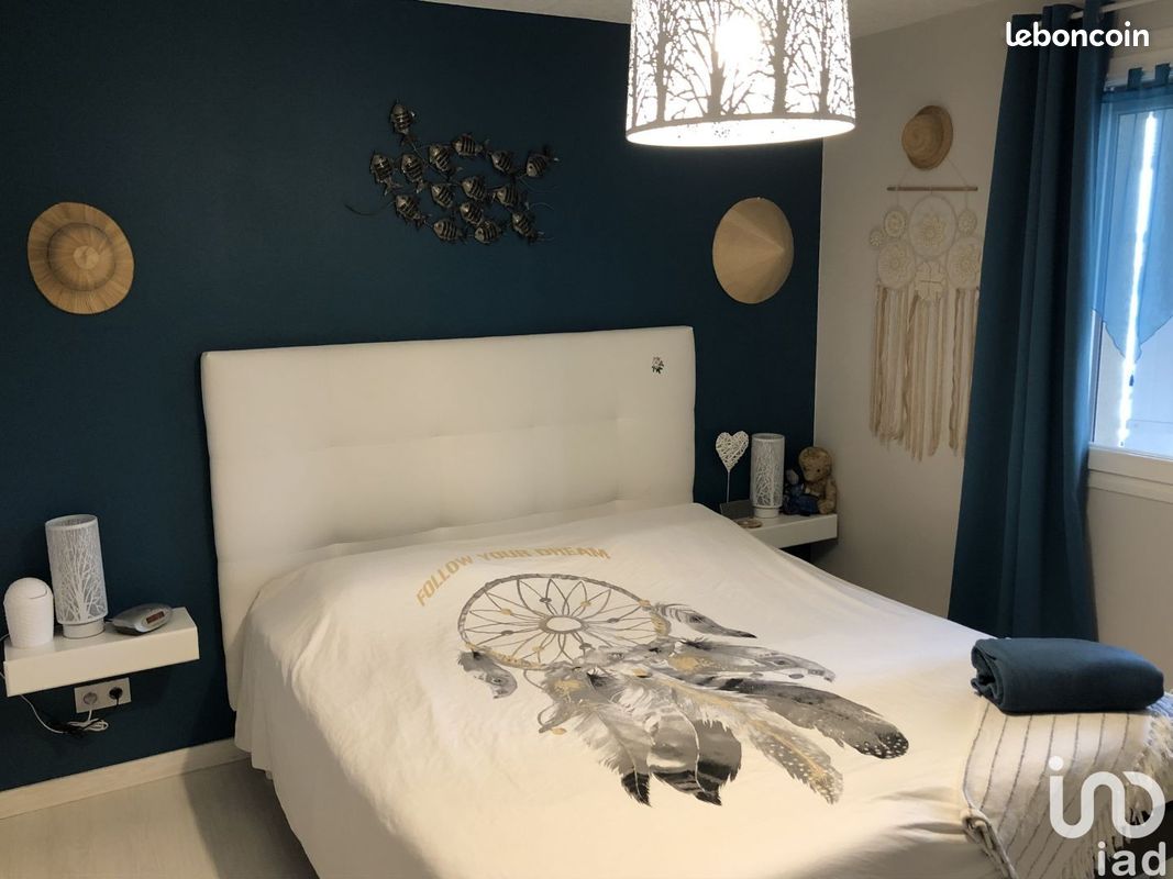 Pavillon 6 pièces 139 m² - François 79260 (image principale 7)