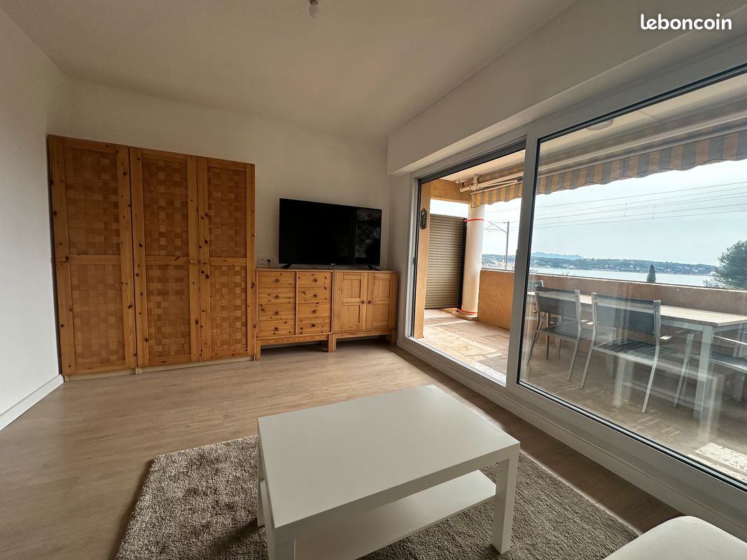 Appartement 1 pièce 23 m² · à Bandol · 23 m² · 790 €/mois