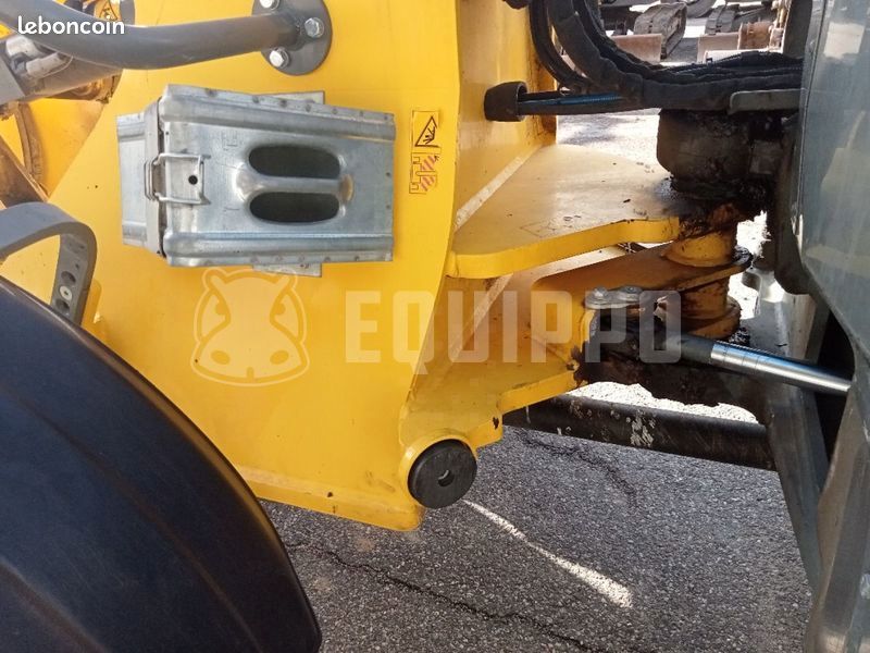 Wacker Neuson WL44 (image 37)