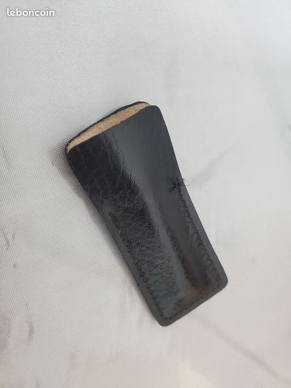 Ancien couteau, Opinel (image 5)