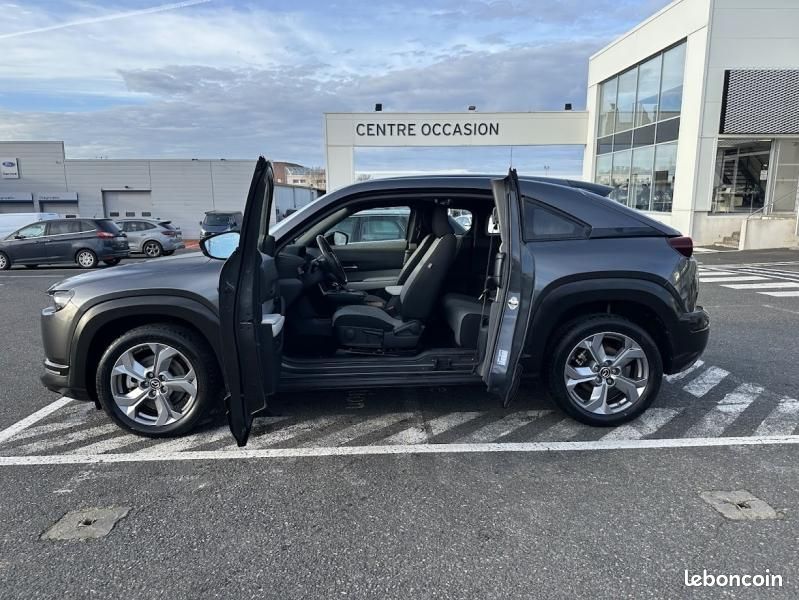 Mazda MX-30 e-SKYACTIV 145ch Exclusive Line (image 6)