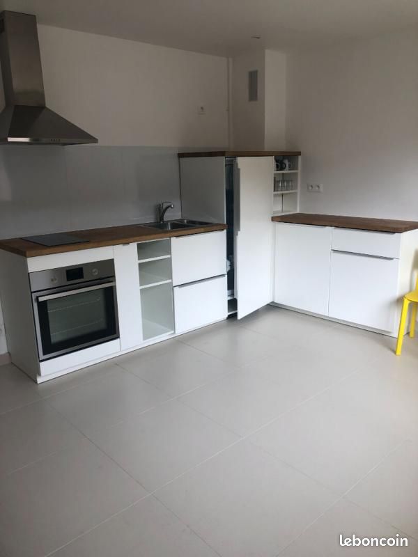 Appartement 1 pièce 21 m² · à Strasbourg · 21 m² · 700 €/mois