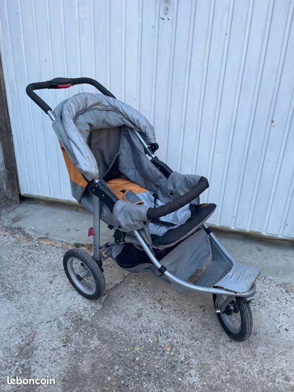 Poussette Bambisol Poussette Roues Complete Poussette Roues