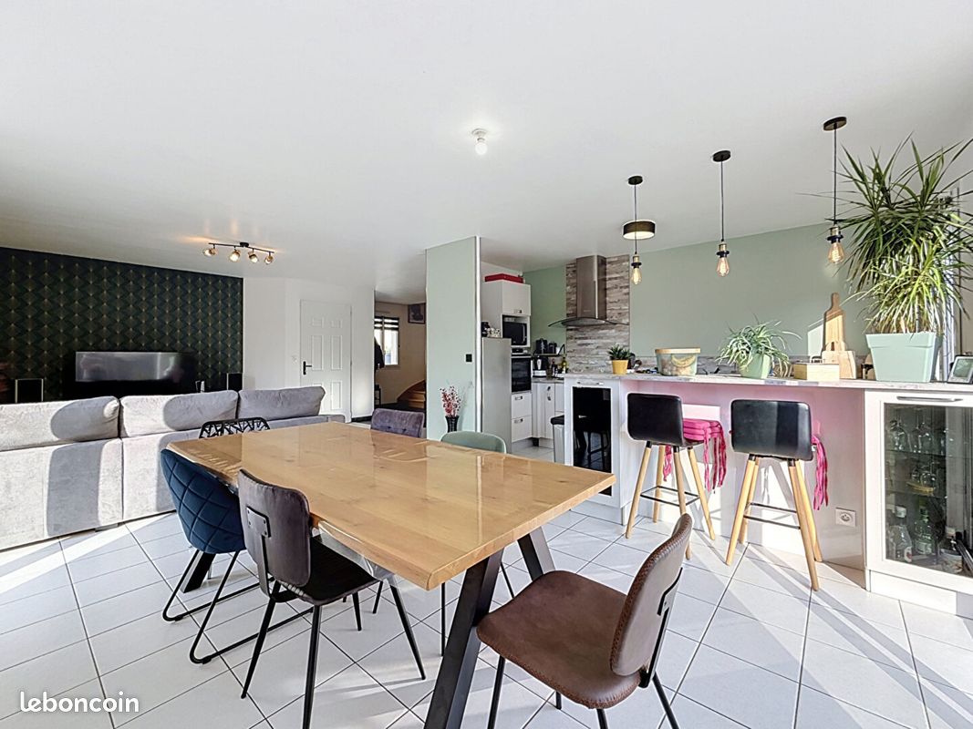 Maison 5 pièces 120 m² · au Castelet · 120 m² · 315 000 €