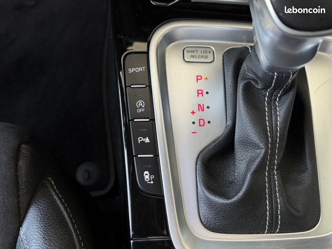 Kia Pro_cee'd 1.6 CRDI 136 DCT7 GT LINE PREMIUM (image 19)