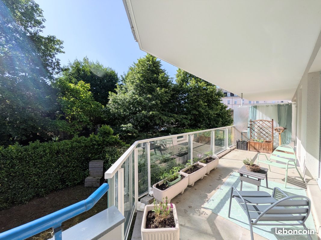 Appartement 4 pièces 78 m² · à Dijon · 78 m² · 230 000 €