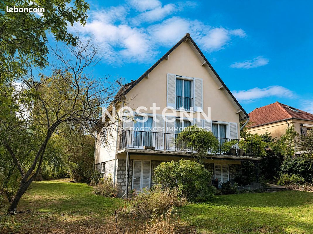 Maison 5 pièces 172 m² · à Igny · 172 m² · 575 000 €