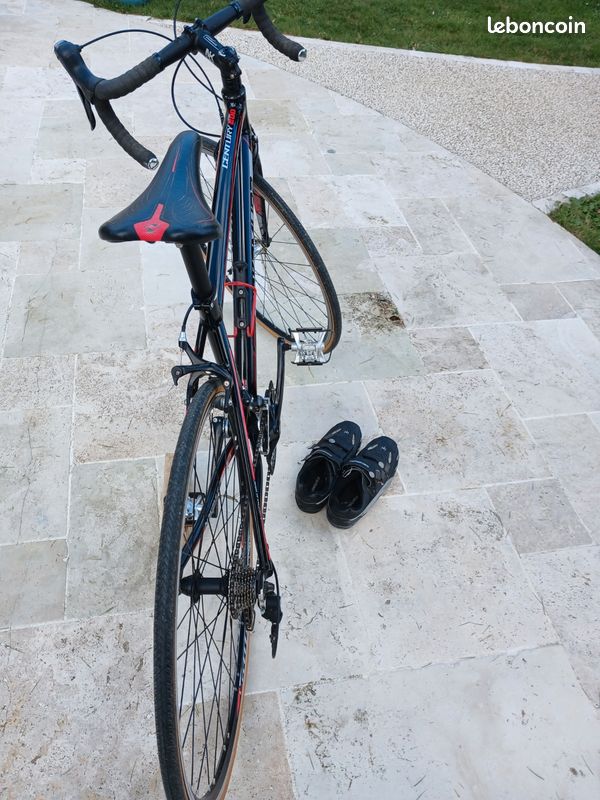 Chaussures de cyclisme Mavic ZXellium Ultimate, Taille 45 (D'occasion