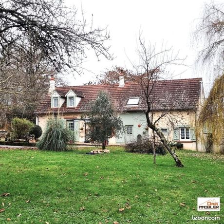Longère 6 pièces 165 m²