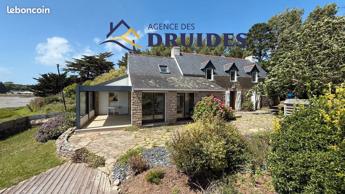 Maison 4 pièces 118 m² · à Carnac · 118 m² · 798 000 €