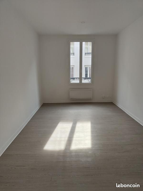 Appartement 2 pièces 52 m² · à Le Havre · 52 m² · 660 €