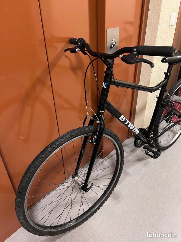 Velo Btwin Riverside 120 (image 2)