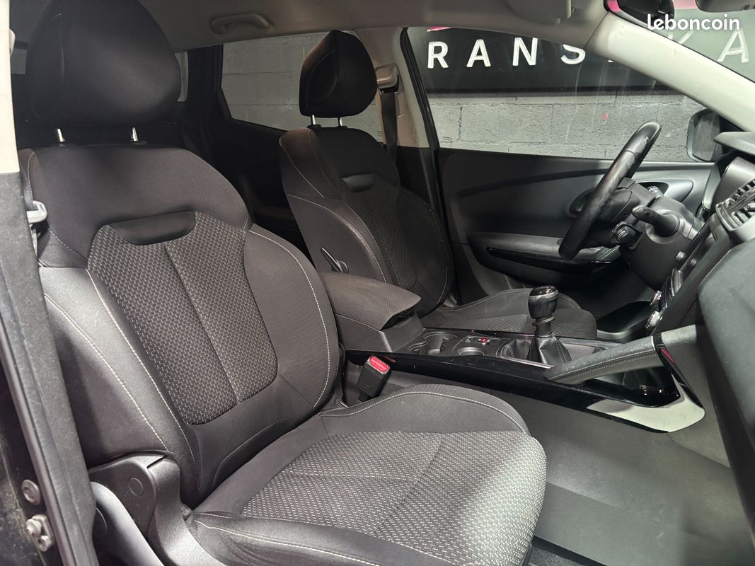 RENAULT KADJAR BUSINESS dCi 110ch Energy Business - APPLE CARPLAY / REGULATEUR DE VITESSE (image 20)