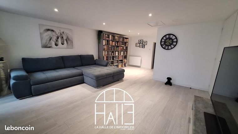 Maison 6 pièces 150 m²