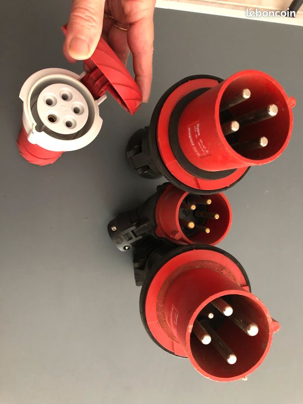 Electricité (image 2)