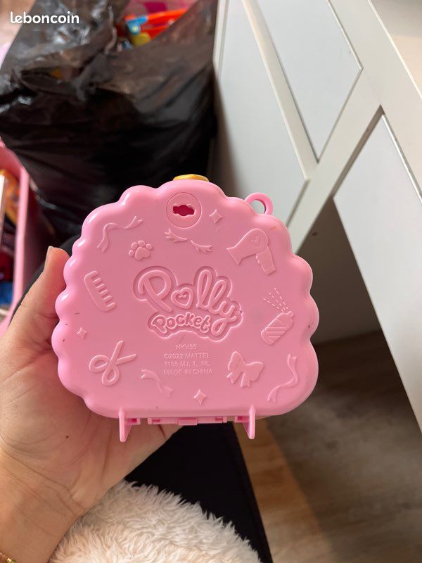 Polly pocket (image 4)