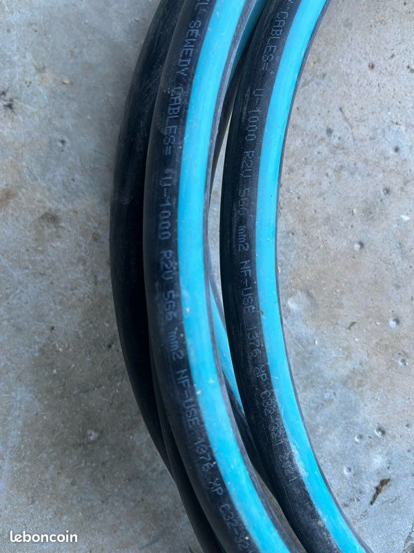 5ml cable 5g6 (image 2)
