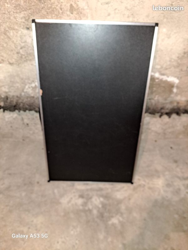 Vends lot de 6 tables multifonctions (image 2)