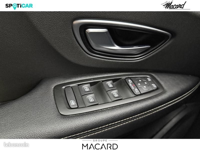 Renault Scenic 1.3 TCe 140ch FAP Intens (image 37)