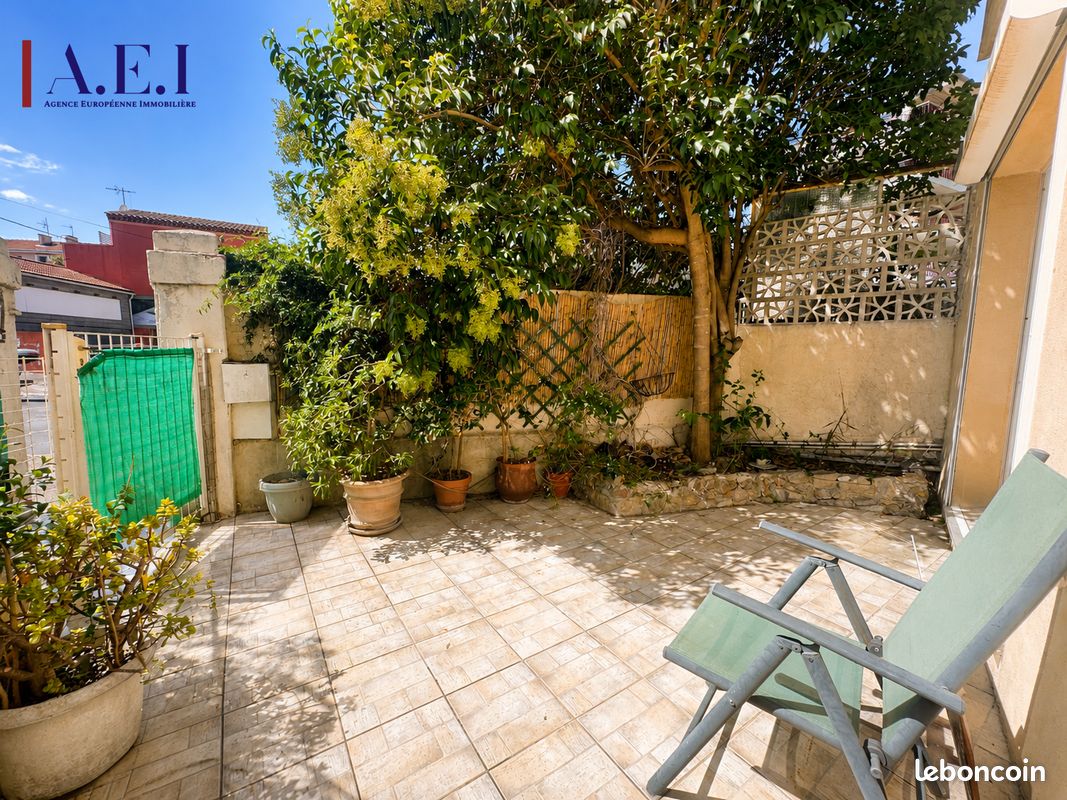 Appartement 3 pièces 47 m² · à La Seyne-sur-Mer · 47 m² · 139 000 €