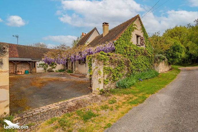 Maison 4 pièces 106 m²