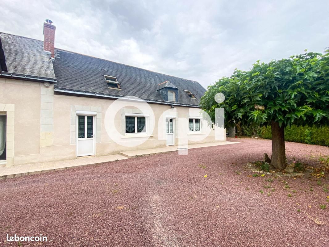 Maison 7 pièces 145 m² · à Longué-Jumelles · 145 m² · 255 000 €