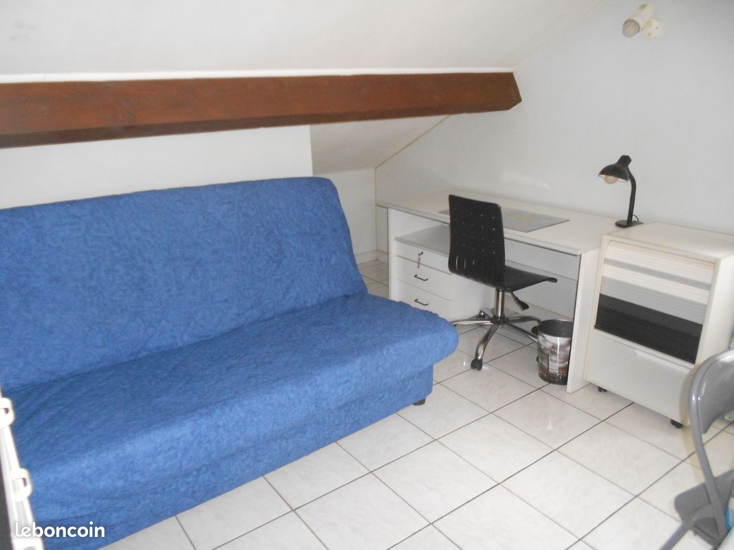 Appartement 1 pièce 24 m² · à Dijon · 24 m² · 535 €