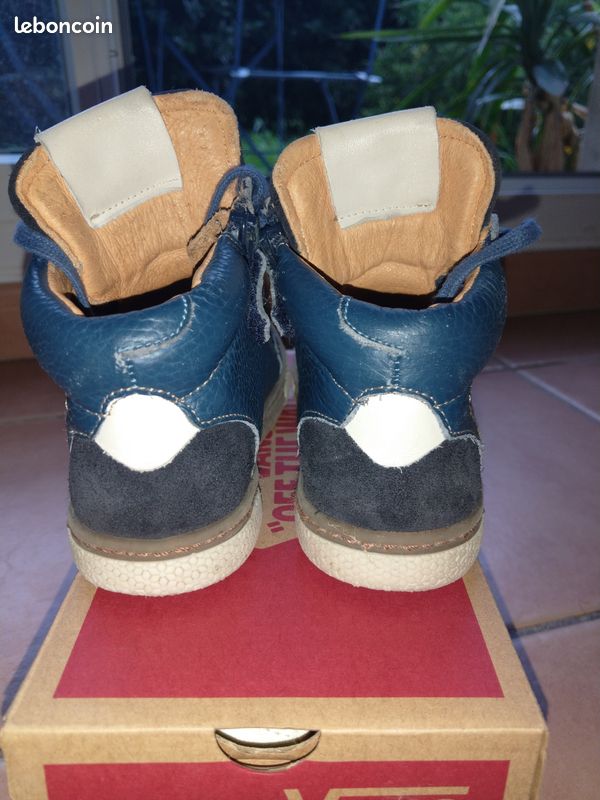 Chaussures Babybotte Intrépides (image 2)