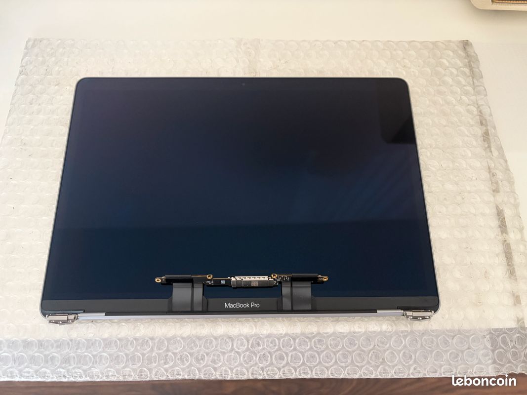 Ecran complet MacBook Pro 13 2018 2019 2020 - A1989 A2159 A2251 A2289