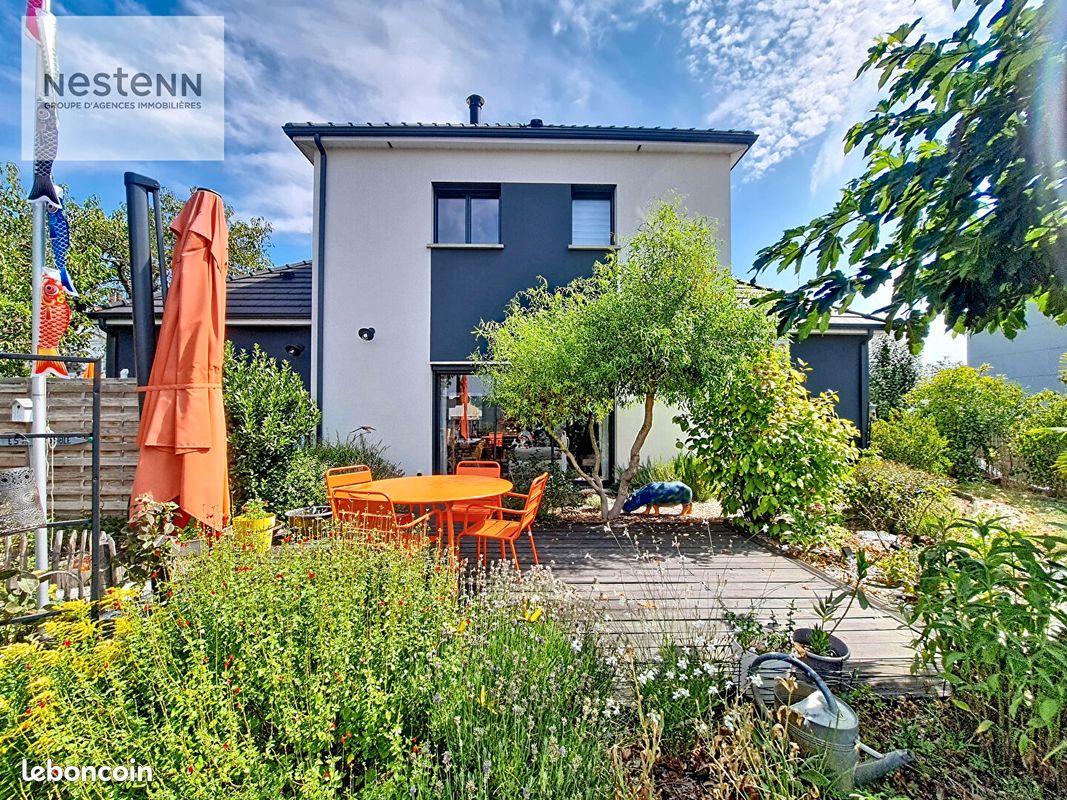 Maison 4 pièces 104 m² · à Orléans · 104 m² · 344 850 €