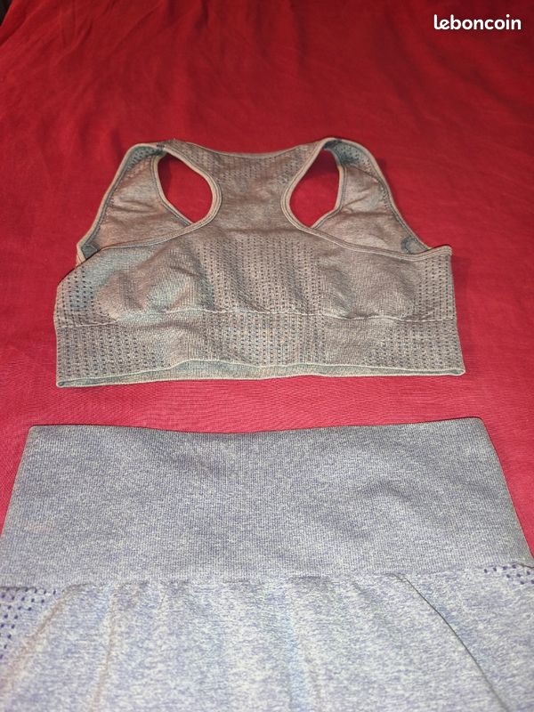 Ensemble de sport S/M (image 6)