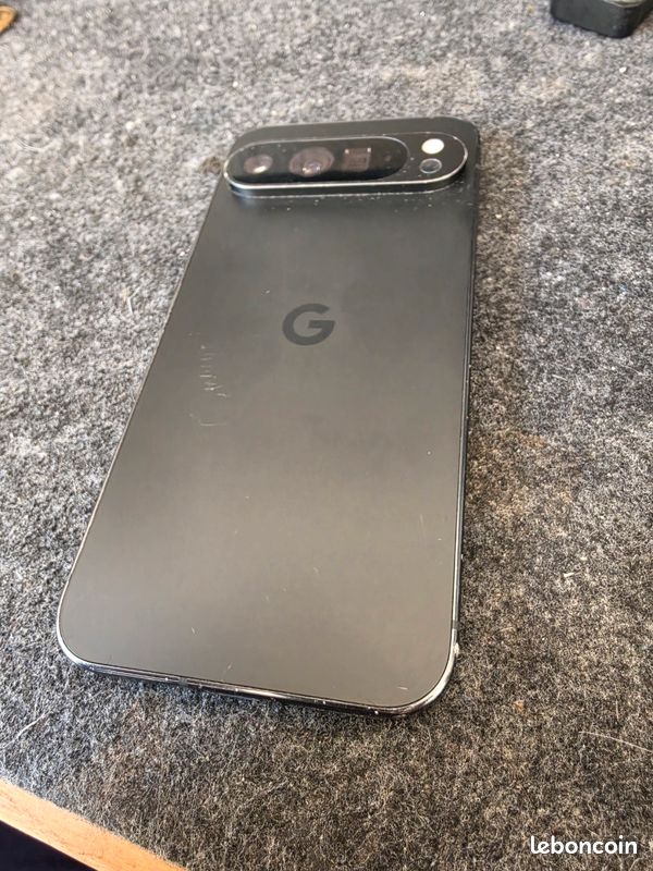 Google Pixel 9 Pro XL 128gb (image 2)