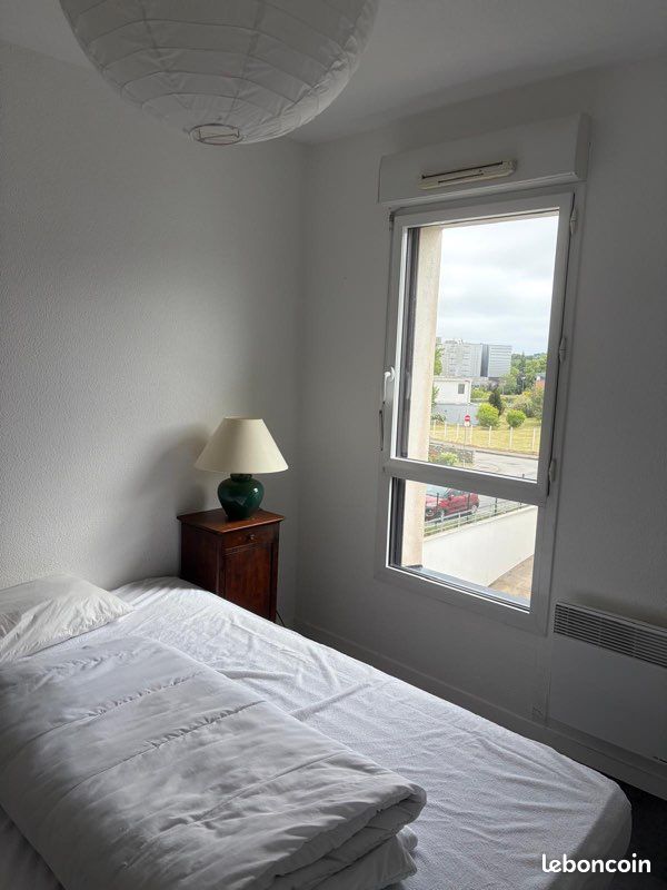 Appartement 3 pièces 54 m² · à Vannes · 54 m² · 850 €/mois