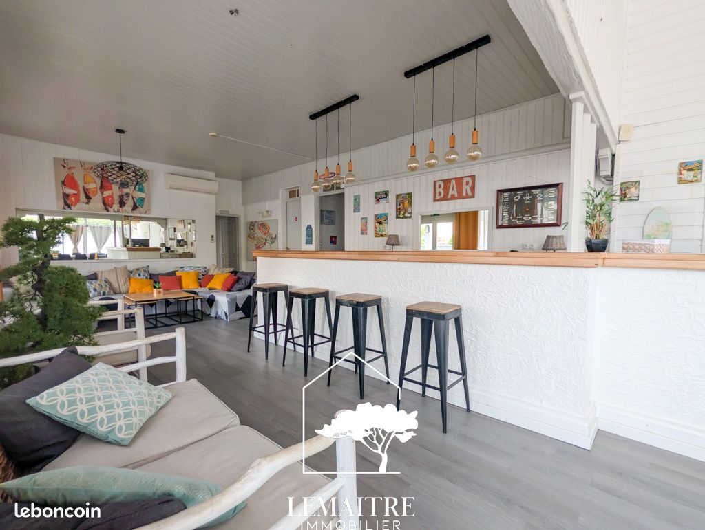 Appartement 10 pièces 184 m² · à La Tremblade · 184 m² · 499 200 €
